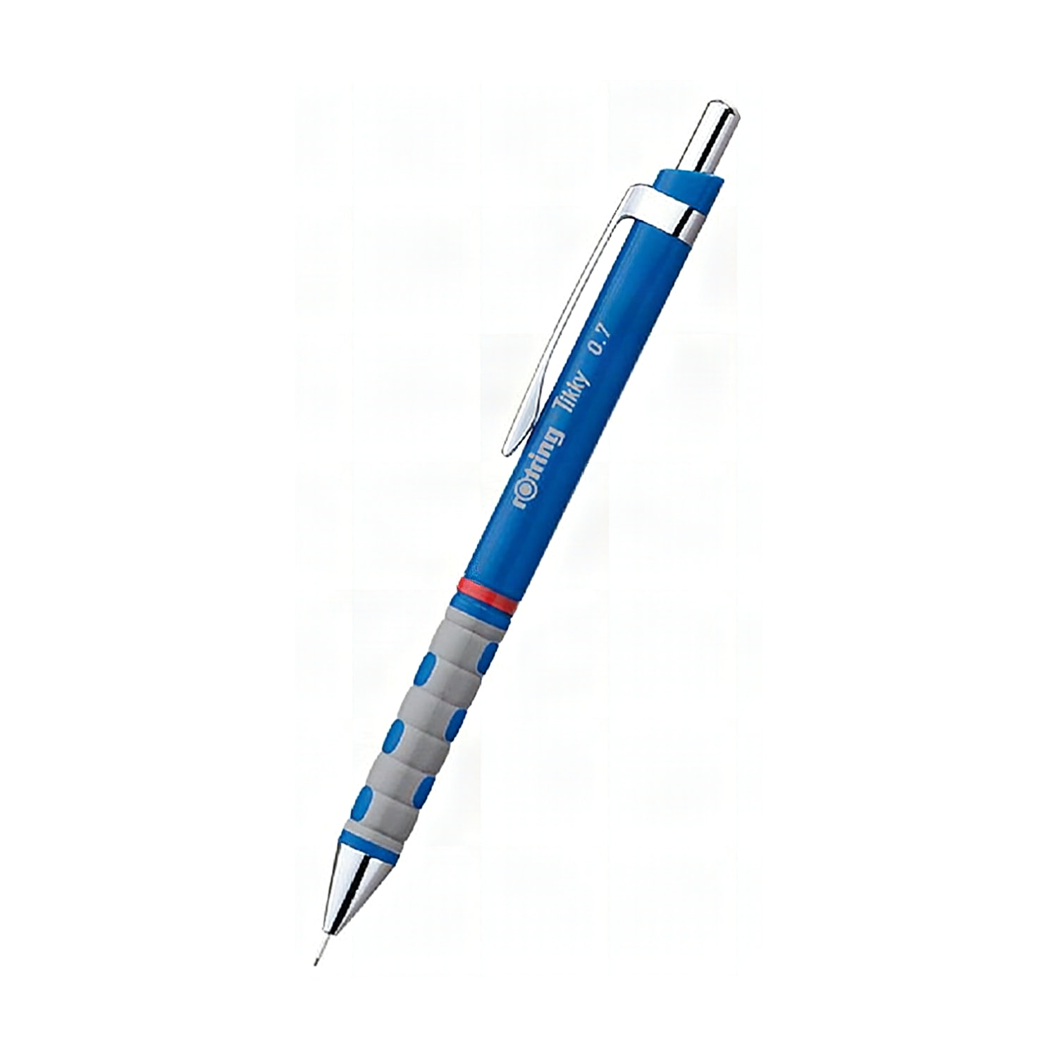 Rotring Tikky Versatil Kalem 0.7 mm Mavi