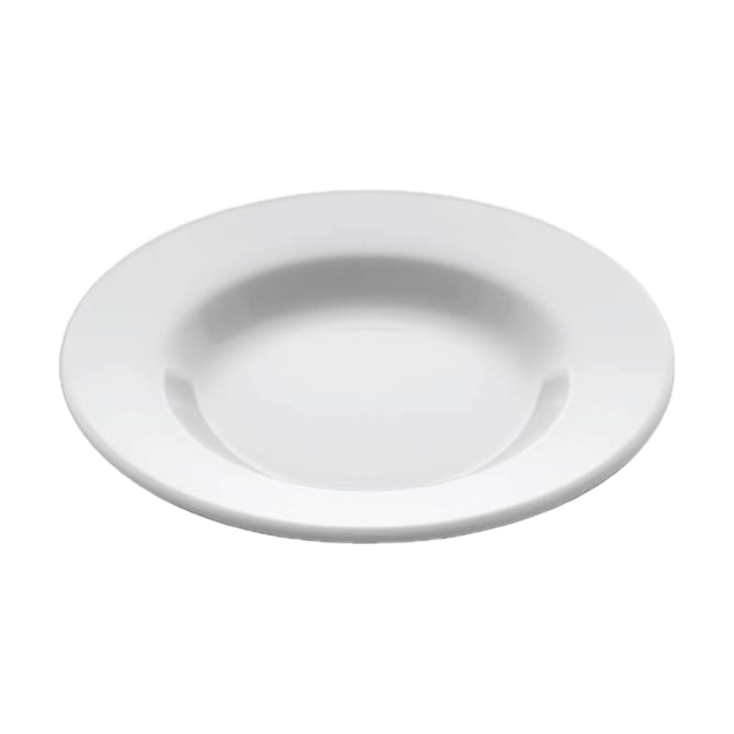Çukur Tabak Oluklu L-06 (Yıldız), tabaklar, kaseler ve melamin ürünler ürünü
