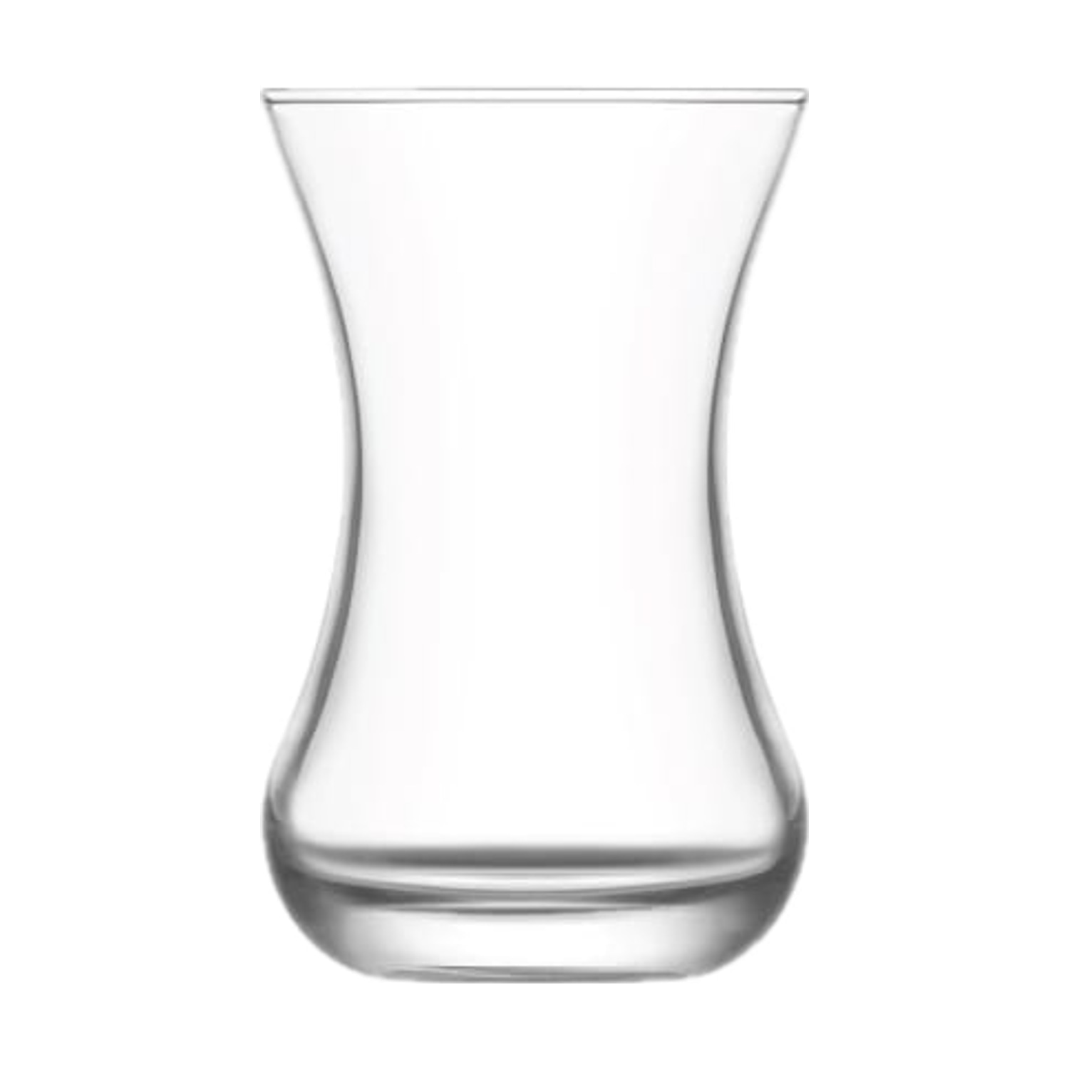 Çay Bardağı 6'lı Demet Lav (DMT303E), çay-kahve bardakları ve termoslar ürünü