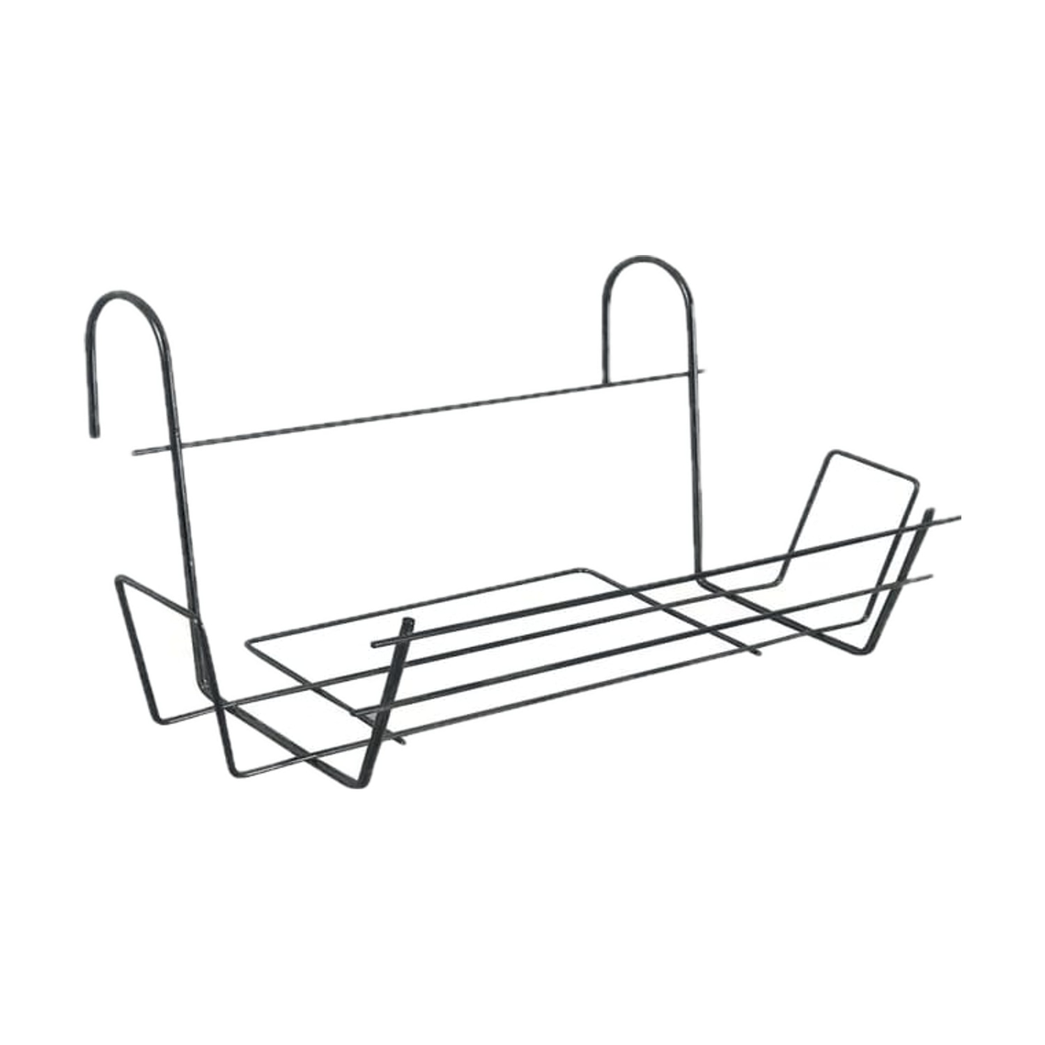 Balkon Saksı Askısı Tel 70 cm, balkon saksıları ürünü, ofis yaşam