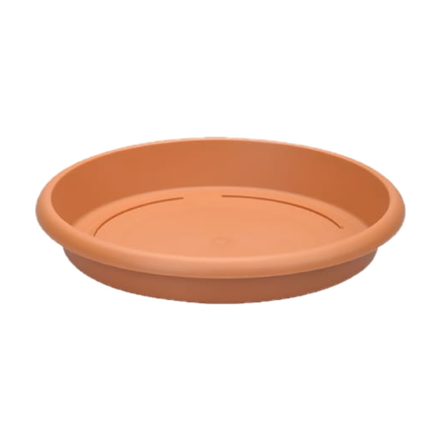 Toprak Saksı Tabak NO:2 (ÇAP:17 cm), i̇ç mekan saksıları ürünü