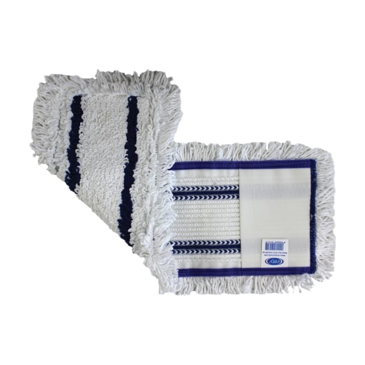 Nemli Mop Mikrofiber 40 cm (Znm), nemli ve orlon moplar ürünü