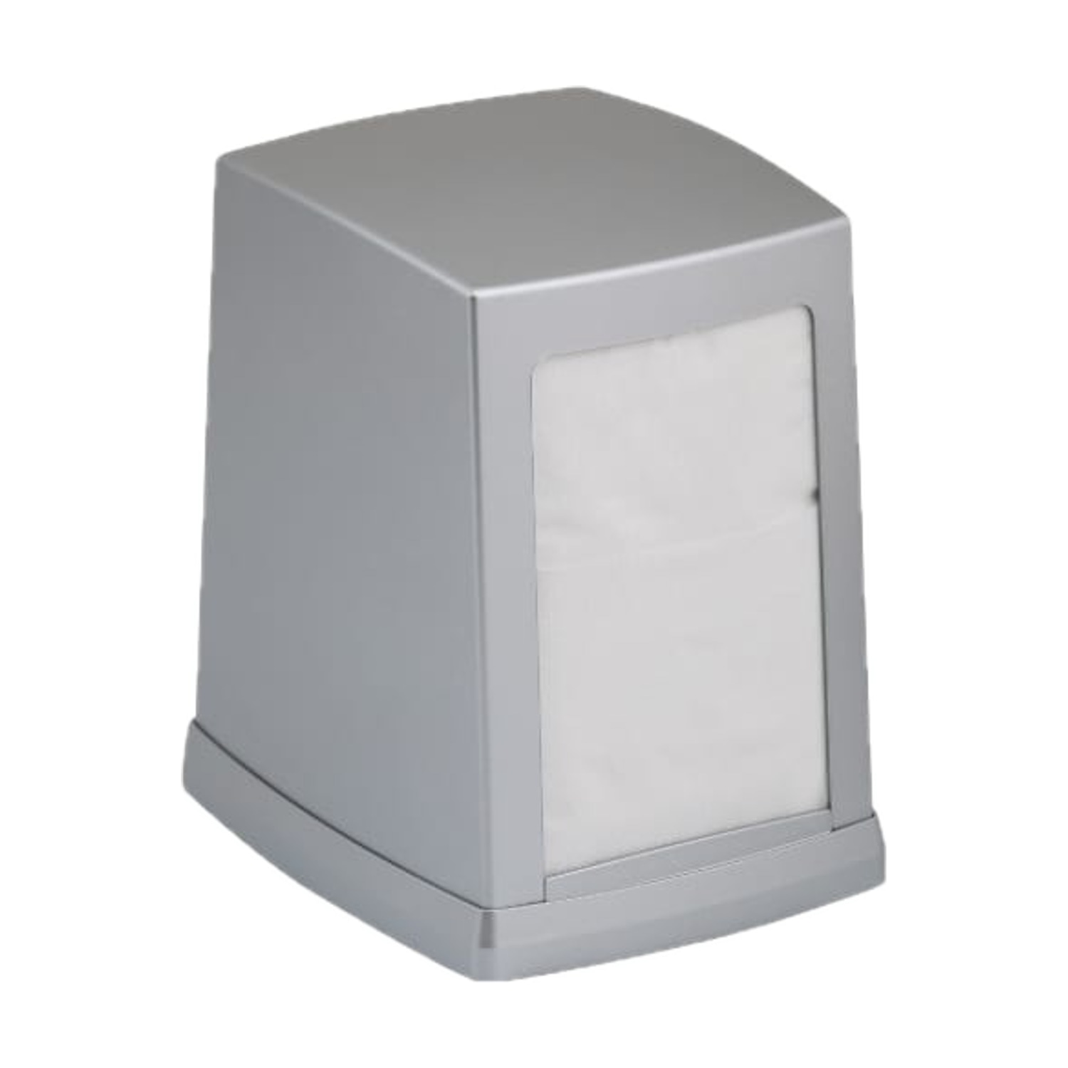 Peçetelik Dispenser M.gri (NP100M), dispenser peçetelikler ürünü