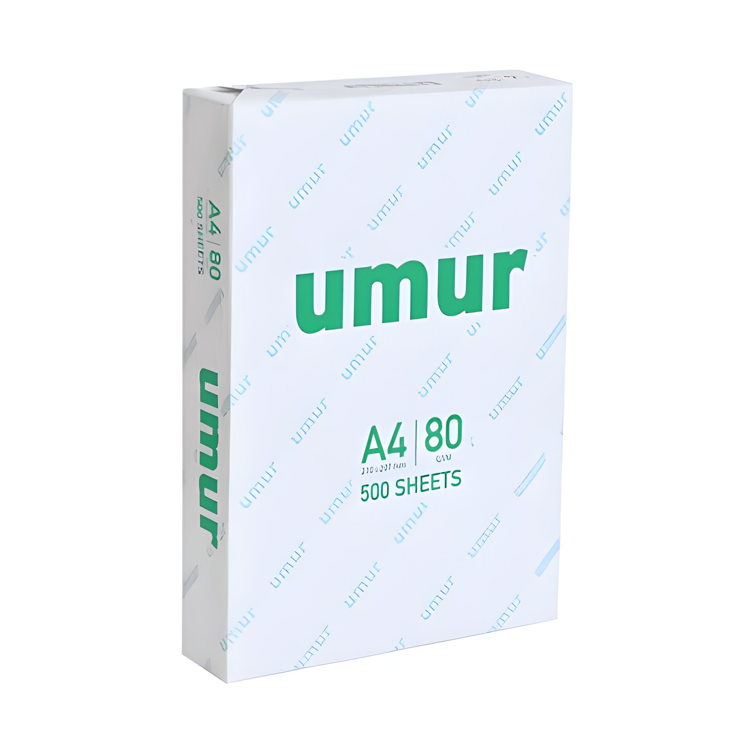 Umur A4 Fotokopi Kağıdı 80Gr