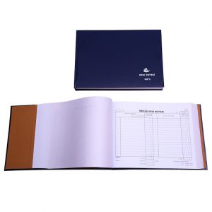 KASA DEFTERİ KOPYALI 160 YP TEKGUN