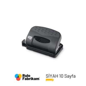 MAS 1190 Delgeç Nova 10 Sayfa