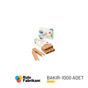 Delta Zımba Teli 24/8 Sarı