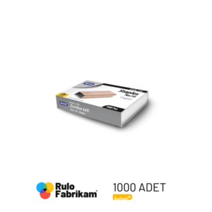 Mas Zımba Teli No:10 Bakır