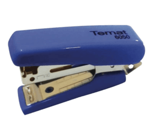 Temat 6050 No10 Mini Zımba Mavi