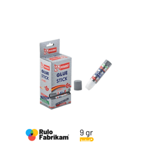 Mikro 9gr Glue Stick Yapıştırıcı