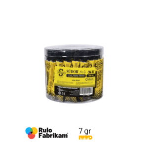 Südor Yapıştırıcı Fix No:3 7gr Su Bazlı