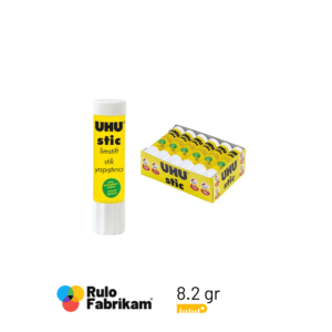 Umur Uhu Stick Yapıştırıcı 8.2gr